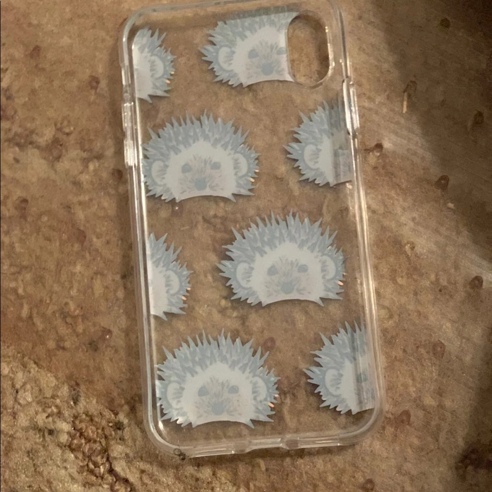 iphone X Case